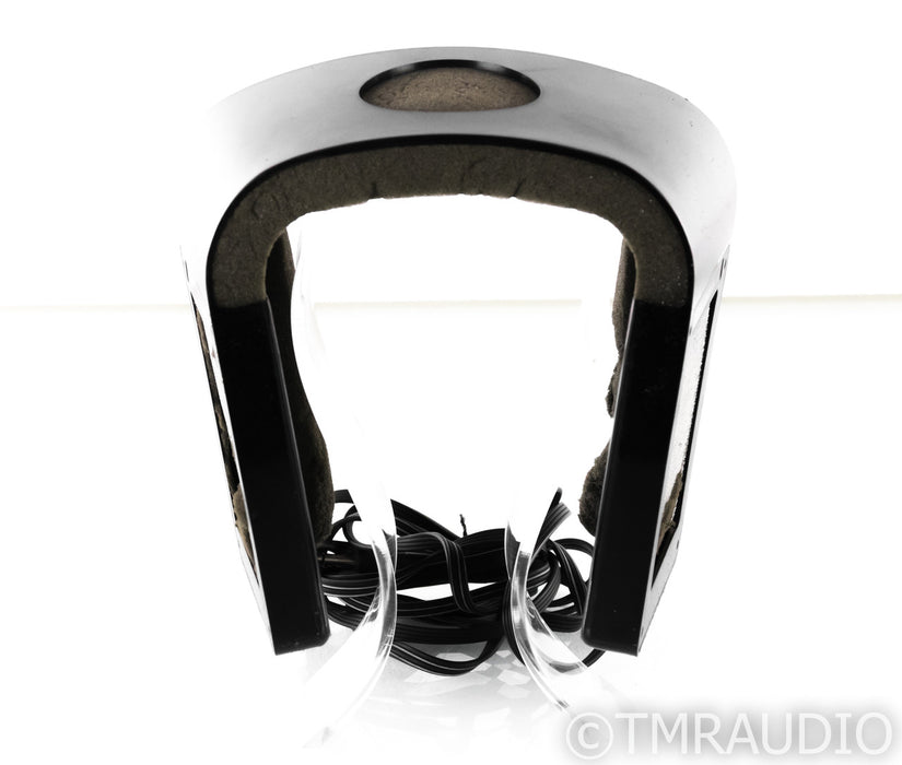 Jecklin Float Model Two Vintage Dynamic Headphones; AS-IS (For Parts Only)