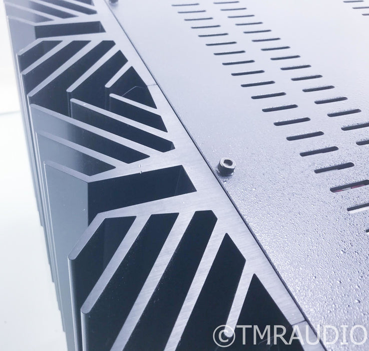 Pass Labs XA160.5 Mono Power Amplifier