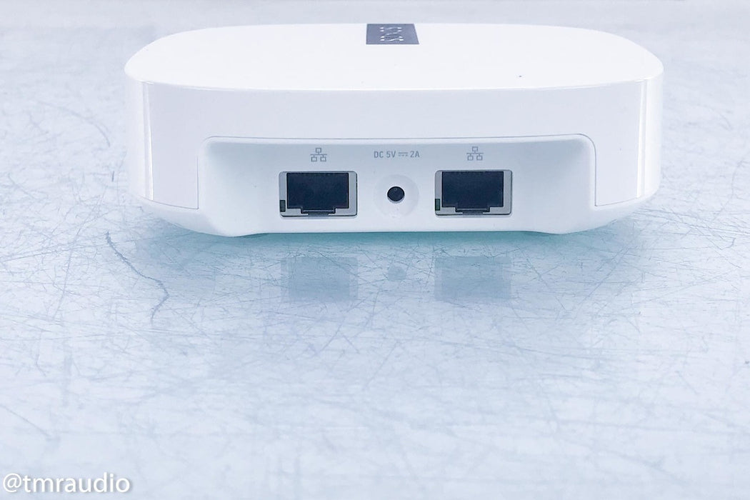 Sonos Boost Wireless Access Point; Wifi Extender