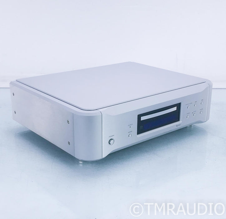 Esoteric K-07 SACD / CD Player; K07; Remote