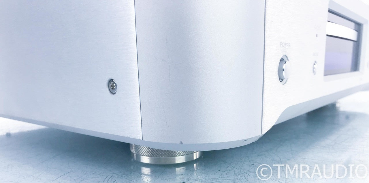 Esoteric K-07 SACD / CD Player; K07; Remote