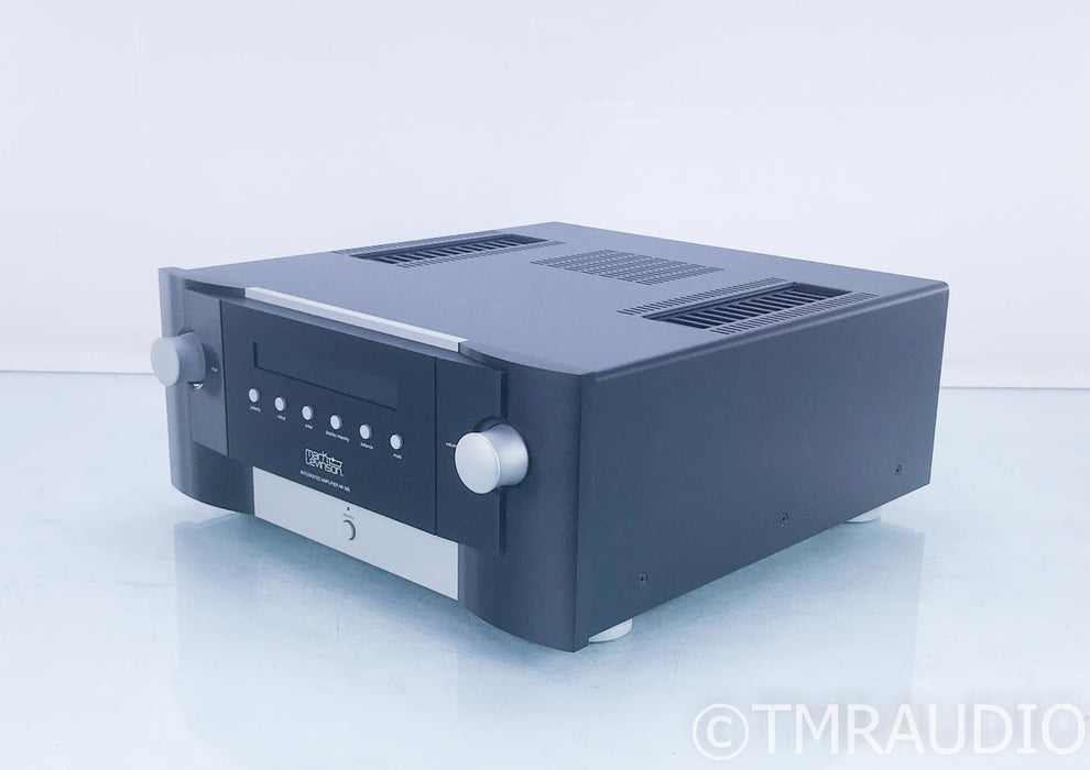 Mark Levinson No. 585 Stereo Integrated Amplifier; Remote