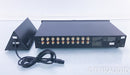 Aragon 18K Stereo Preamplifier