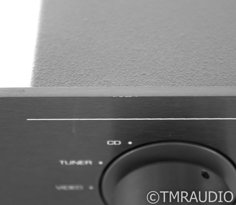 McCormack ALD-1 Stereo Preamplifier; ALD1