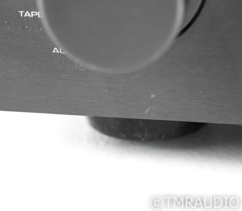 McCormack ALD-1 Stereo Preamplifier; ALD1