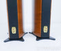 Sonus Faber Grand Piano Domus Floorstanding Speakers