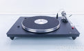 VPI Traveler V2 Turntable; Dynavector 10X5 MC Cartridge