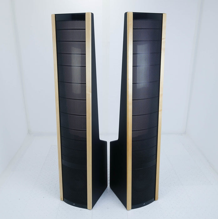 Martin Logan SL-3 Electrostatic Hybrid Speakers