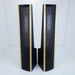 Martin Logan SL-3 Electrostatic Hybrid Speakers