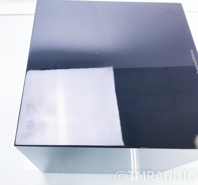 B&W ASW10CM S2 10" Powered Subwoofer