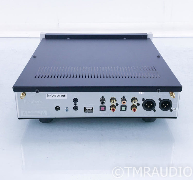 McIntosh MB50 Network Player / Streamer / DAC; MB-50