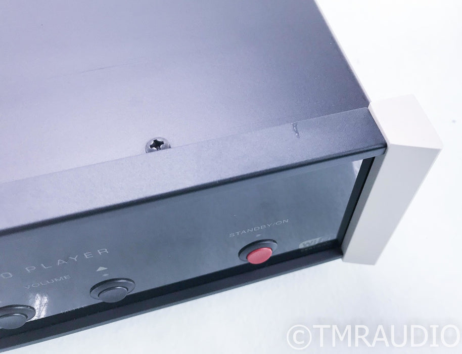 McIntosh MB50 Network Player / Streamer / DAC; MB-50