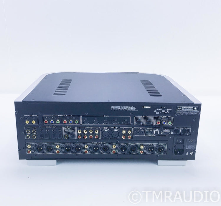 Classe SSP-800 Home Theater Preamplifier / Processor