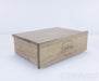Entreq Atlantis Tellus Grounding Box Booster