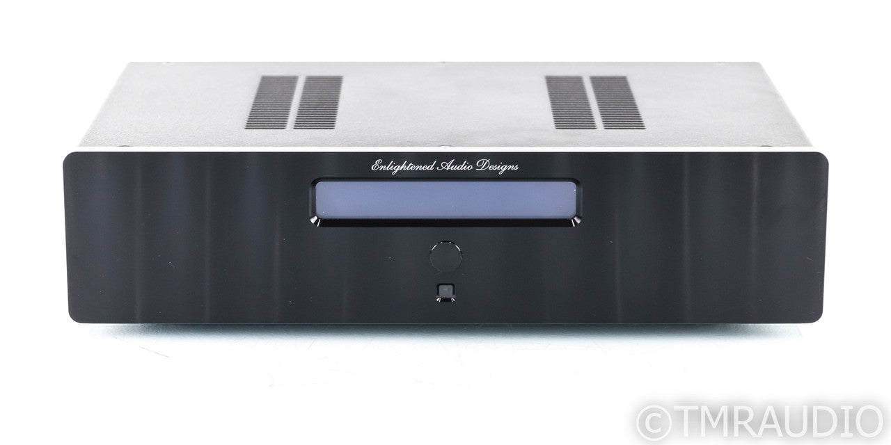 EAD TheaterMaster Ovation Plus 5.1 Channel Processor; DAC; Remote; Upgraded