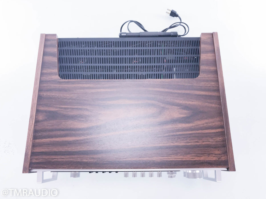 McIntosh MAC 4100 Vintage Stereo Receiver