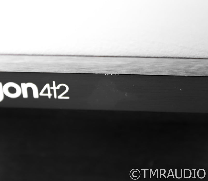 Aragon 4T2 Stereo AM / FM Digital Tuner