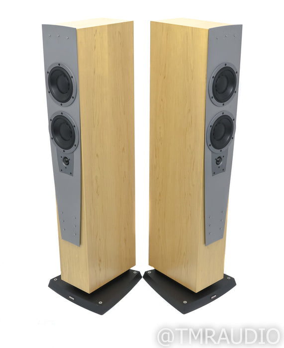Dynaudio Contour S 3.4 Floorstanding Speakers — The Music Room Dynaudio Contour S 3.4 Floorstanding Speakers — The Music Room