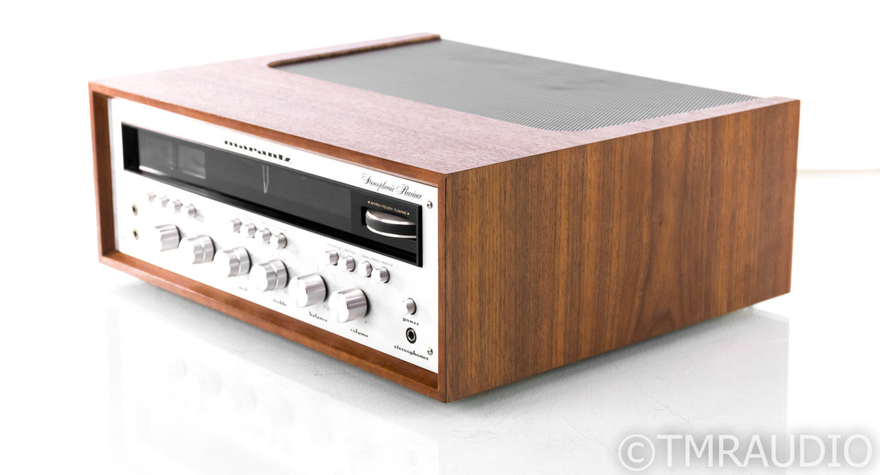 Marantz Model 2270 Vintage AM / FM Receiver; MM Phono; Excellent Condition