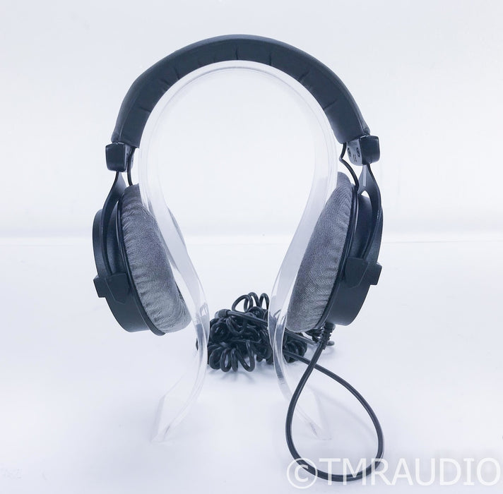 Beyerdynamic DT 990 Pro Open Back Headphones; DT990