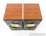 B&W DM602 Bookshelf Speakers