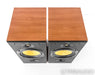 B&W DM602 Bookshelf Speakers