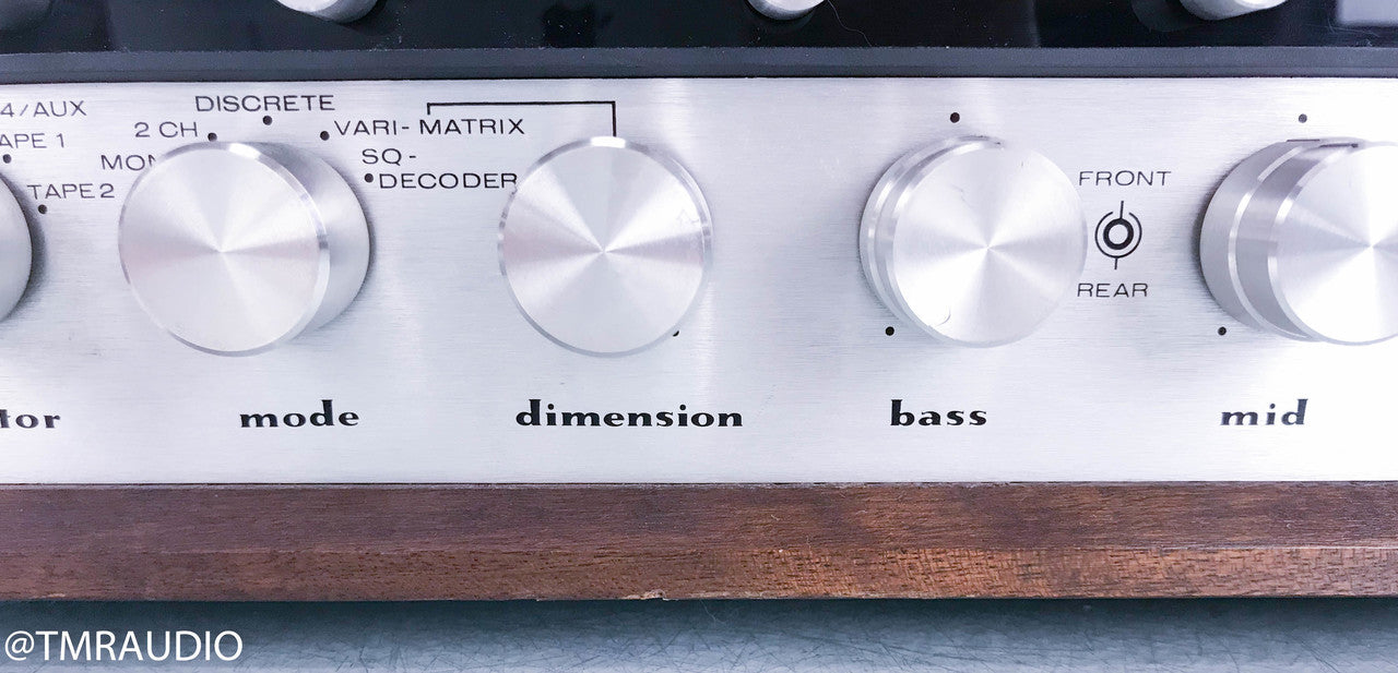 Marantz Model 4270 Vintage Stereo / Quadraphonic Receiver