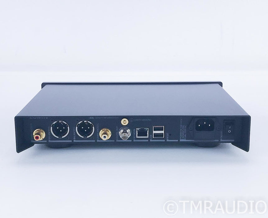 Lumin D2 Network Streamer