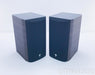Focal Aria 906 Bookshelf Speakers; Walnut Vinyl Pair