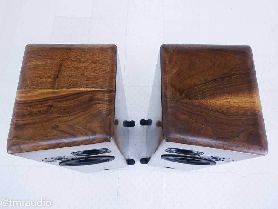 Daedalus Audio Muse Studio Floorstanding Speakers