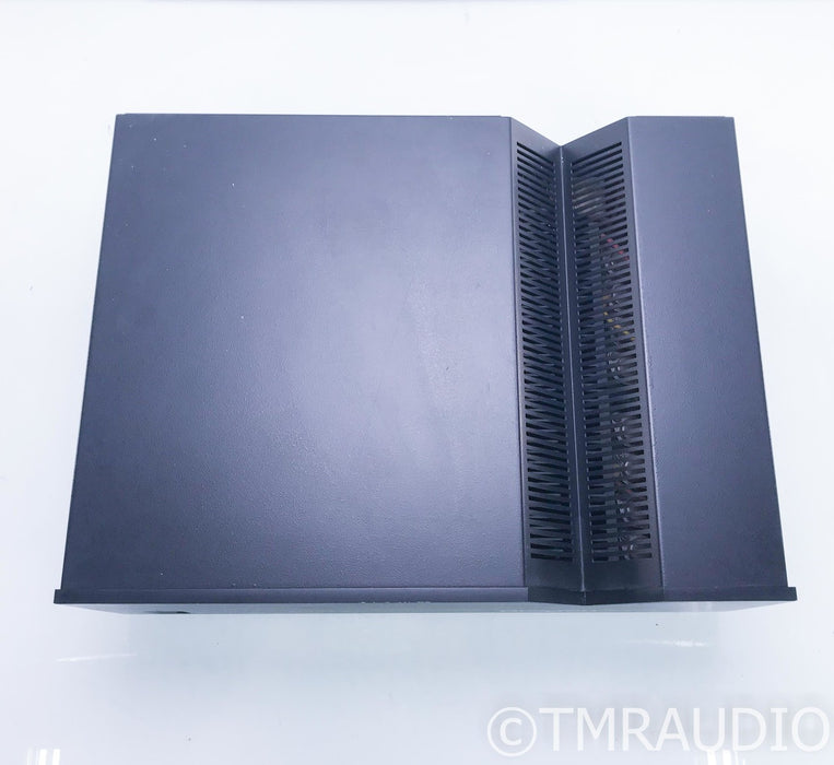 Aragon 4004 Mk II Stereo Power Amplifier; Mark 2; 240V