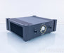 Wells Audio Majestic Stereo Integrated Amplifier; Black; Remote