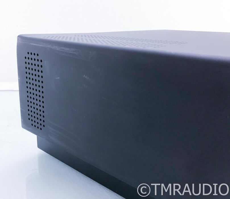 Lexicon MC-12HD 7.2 Channel Home Theater Processor; Preamplifier (No Remote)