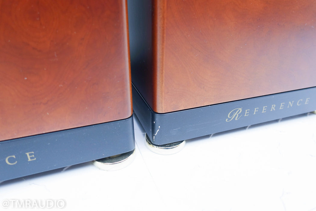 KEF Reference Model Three-Two Cabinets