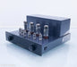 PrimaLuna Dialogue Premium Stereo Tube Integrated Amplifier; Remote