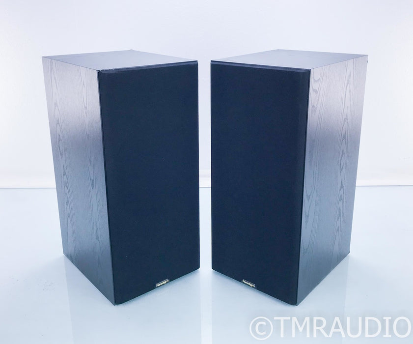 Paradigm Monitor 3 Bookshelf Speakers
