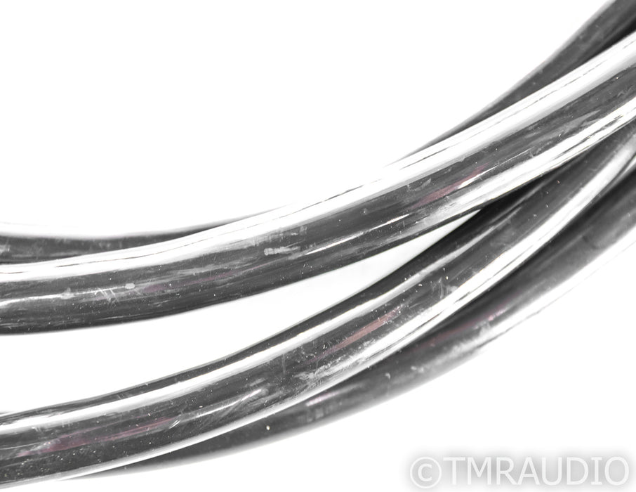 Cardas Hexlink Five (5) Series Speaker Cables; 2m Pair