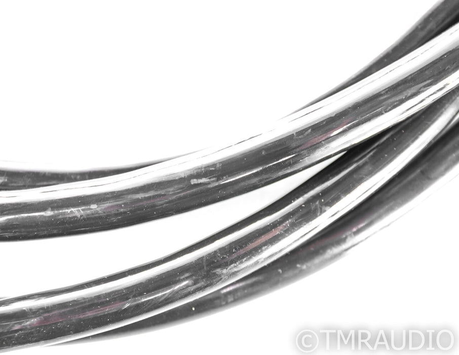 Cardas Hexlink Five (5) Series Speaker Cables; 2m Pair