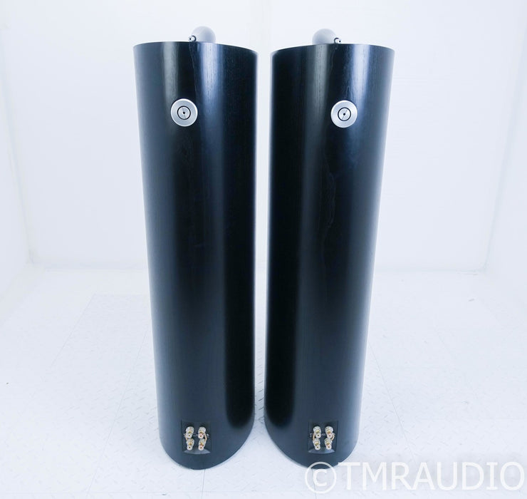 B&W 803D Floorstanding Speakers