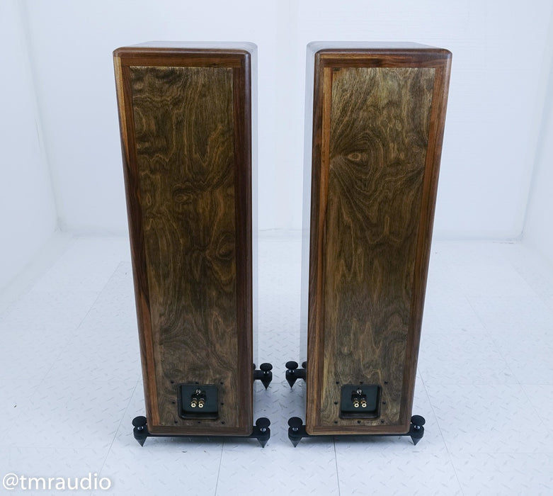 Daedalus Audio Muse Studio Floorstanding Speakers