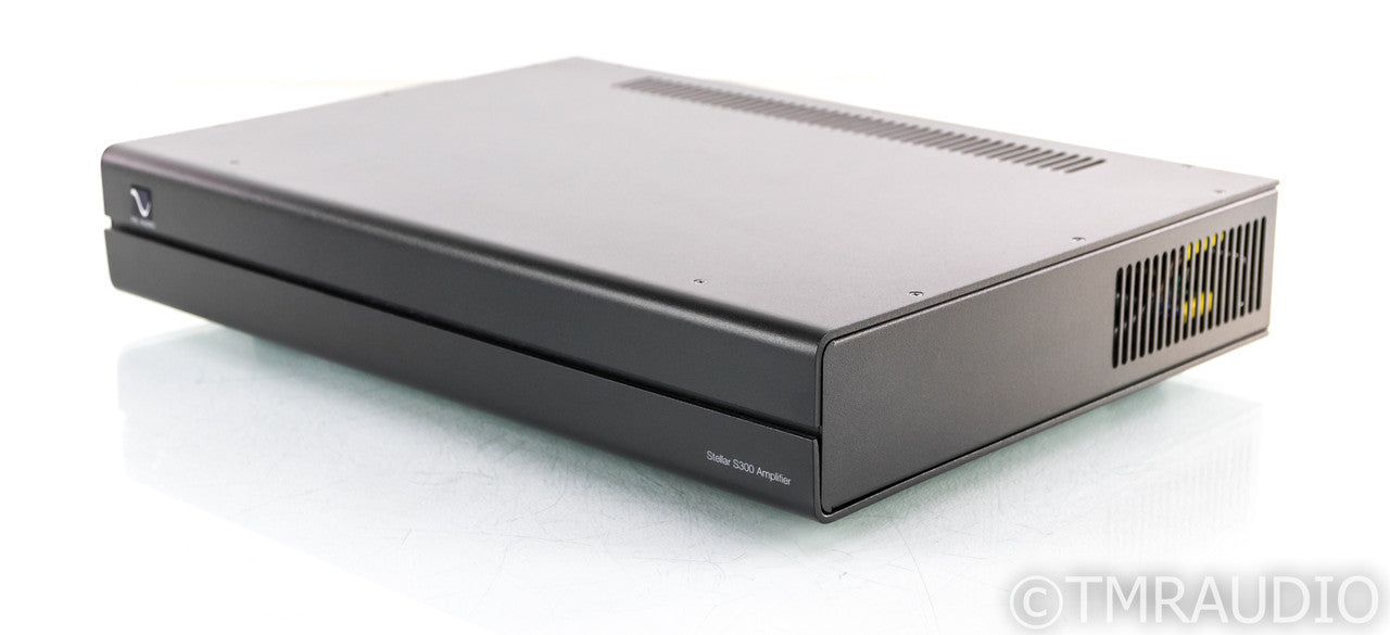 PS Audio Stellar S300 Stereo Power Amplifier; S 300 (Used)