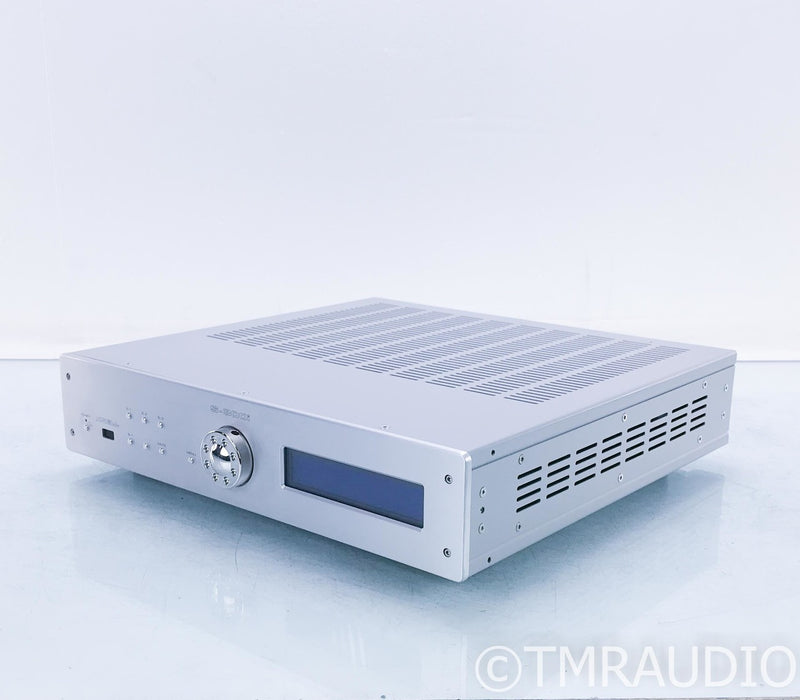 Krell S-300i Stereo Integrated Amplifier; S300i; Remote