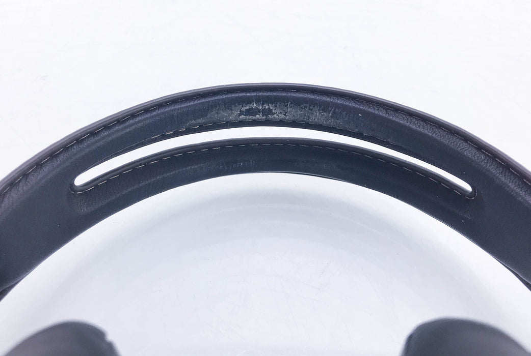 Sennheiser Momentum 2.0 Wireless Noise-Canceling Headphones