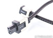 Pangea AC-14XL MkII Power Cable; 1m AC Cord; AC14XL Mk2; Removable Ground Pin