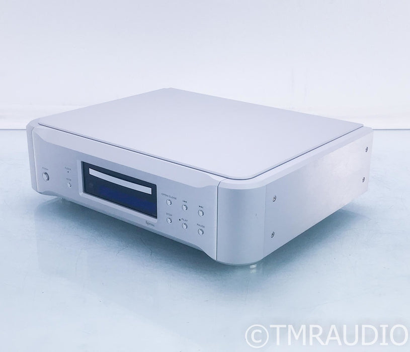 Esoteric K-07 SACD / CD Player; K07; Remote