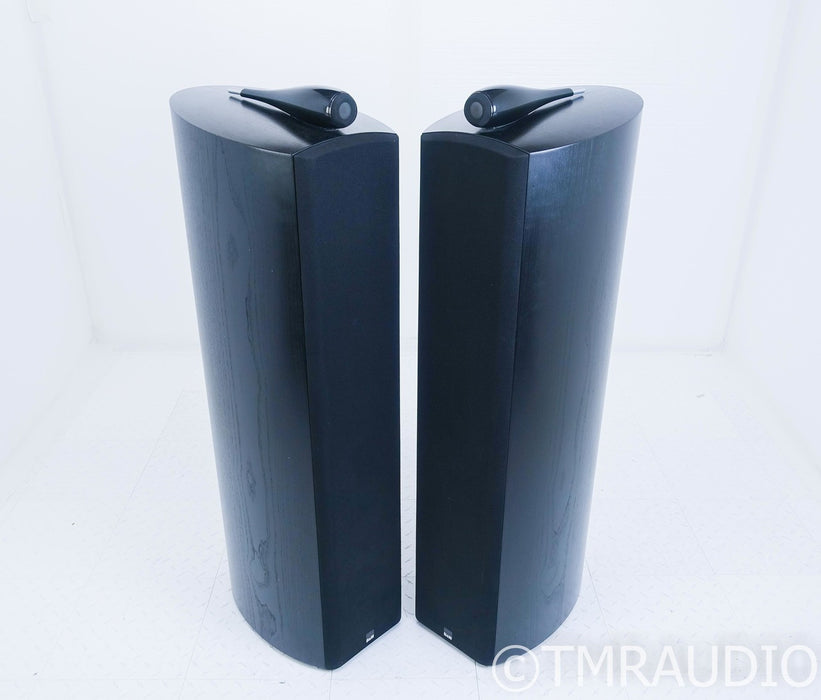 B&W 803D Floorstanding Speakers