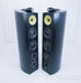 B&W 803D Floorstanding Speakers