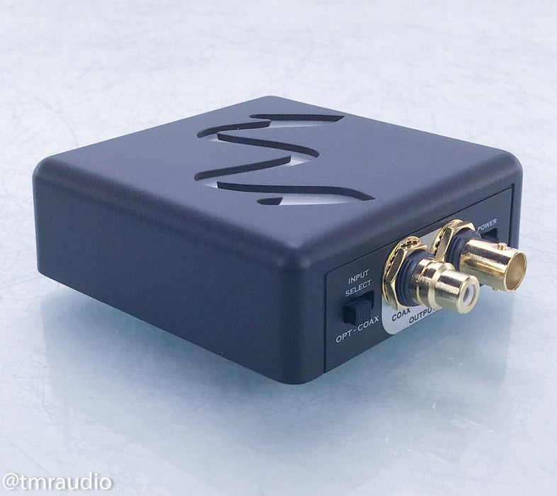 Wyred 4 Sound Remedy Digital Reclocker; W4S