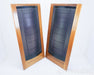 Martin Logan CLS Electrostatic Floorstanding Speakers
