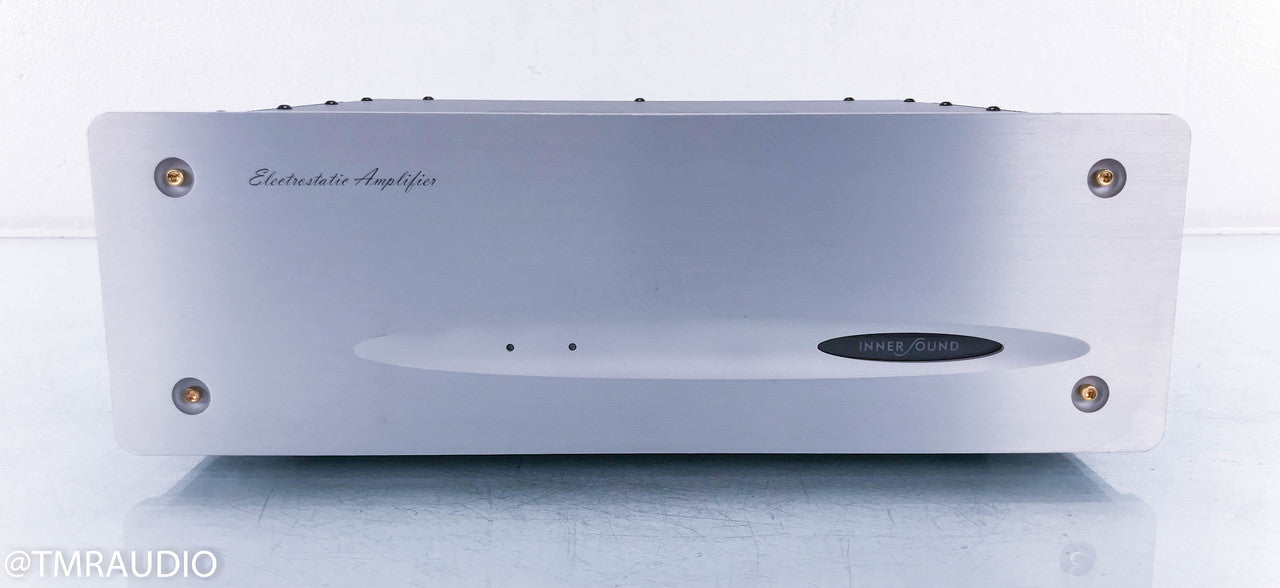 InnerSound ESL Electrostatic Stereo Power Amplifier